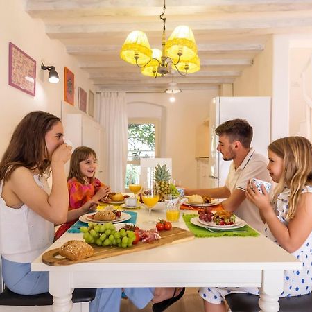 House Encanto Veli Losinj Luaran gambar
