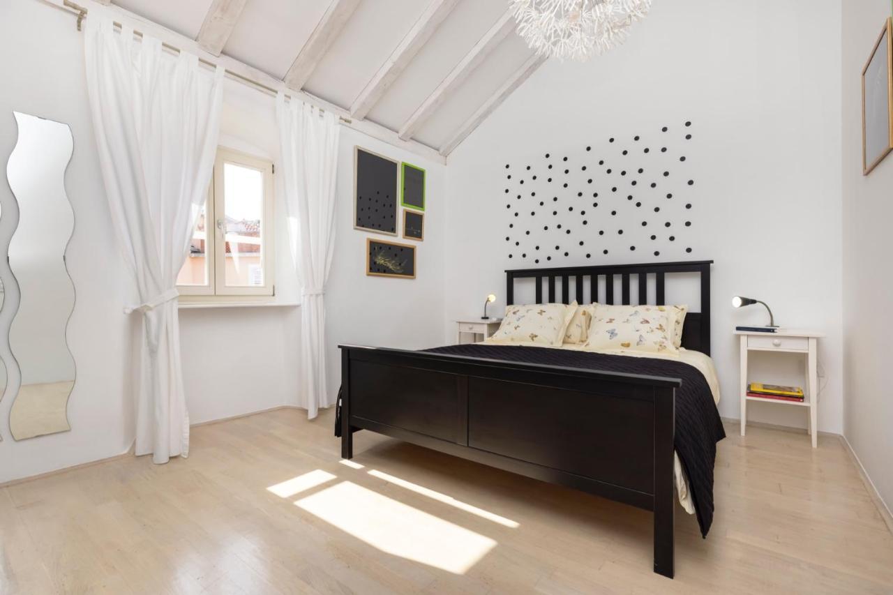 House Encanto Veli Losinj Luaran gambar