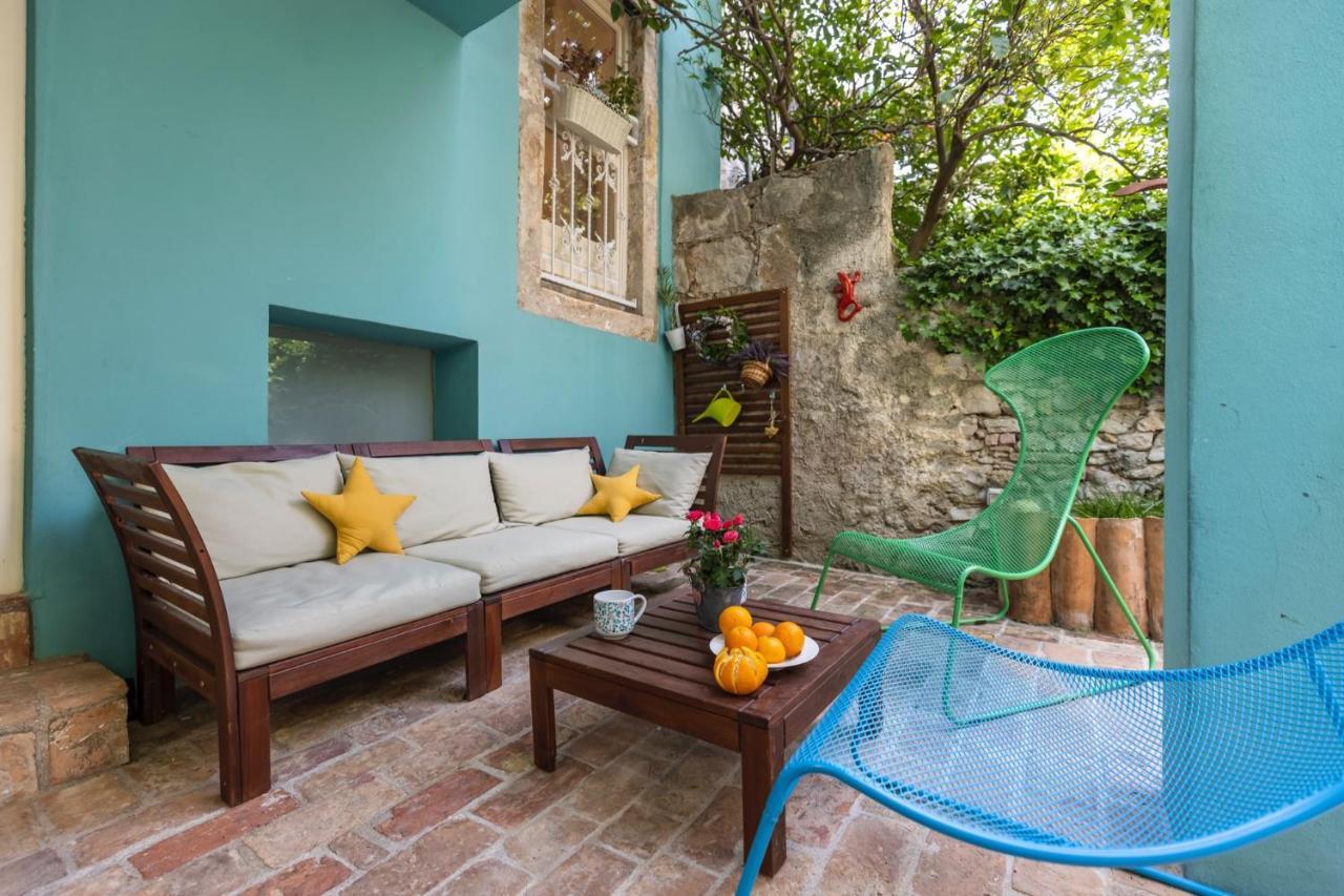 House Encanto Veli Losinj Luaran gambar