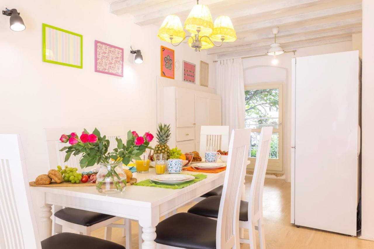 House Encanto Veli Losinj Luaran gambar