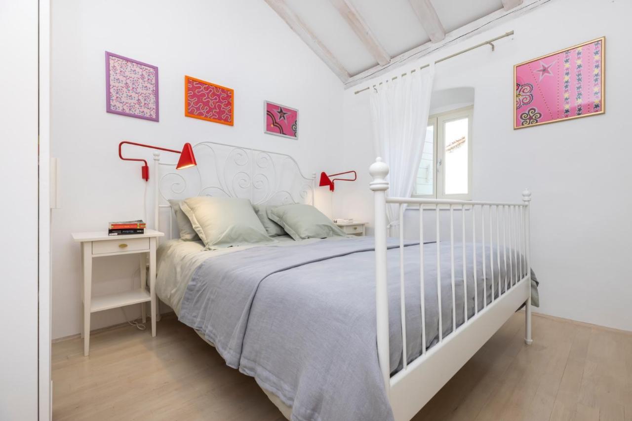 House Encanto Veli Losinj Luaran gambar