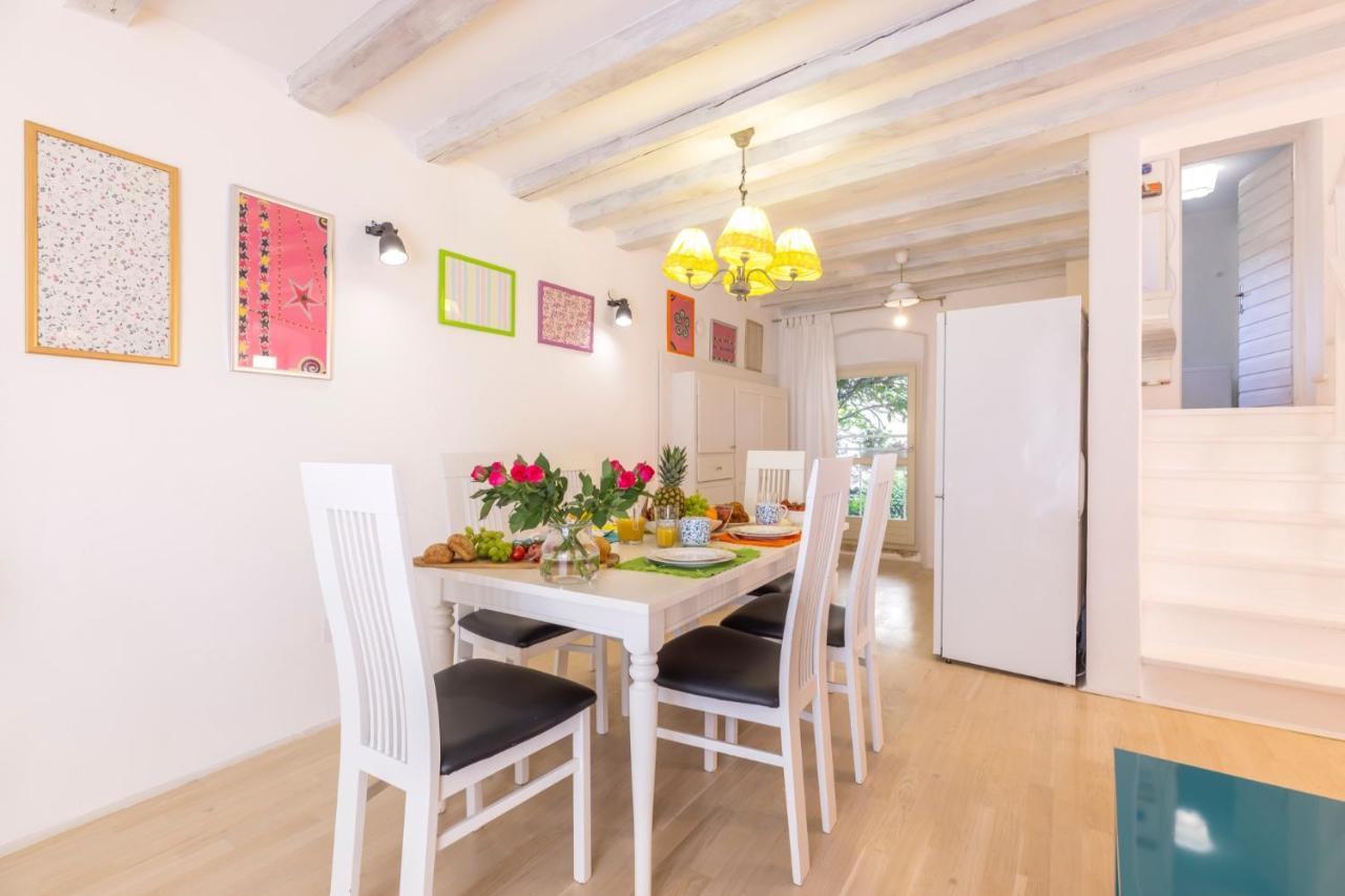 House Encanto Veli Losinj Luaran gambar
