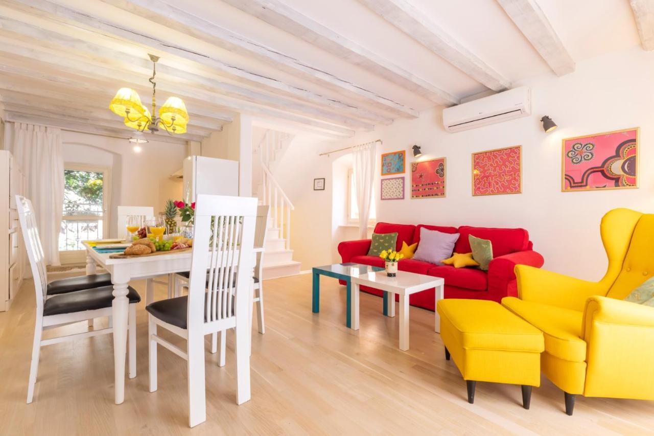 House Encanto Veli Losinj Luaran gambar