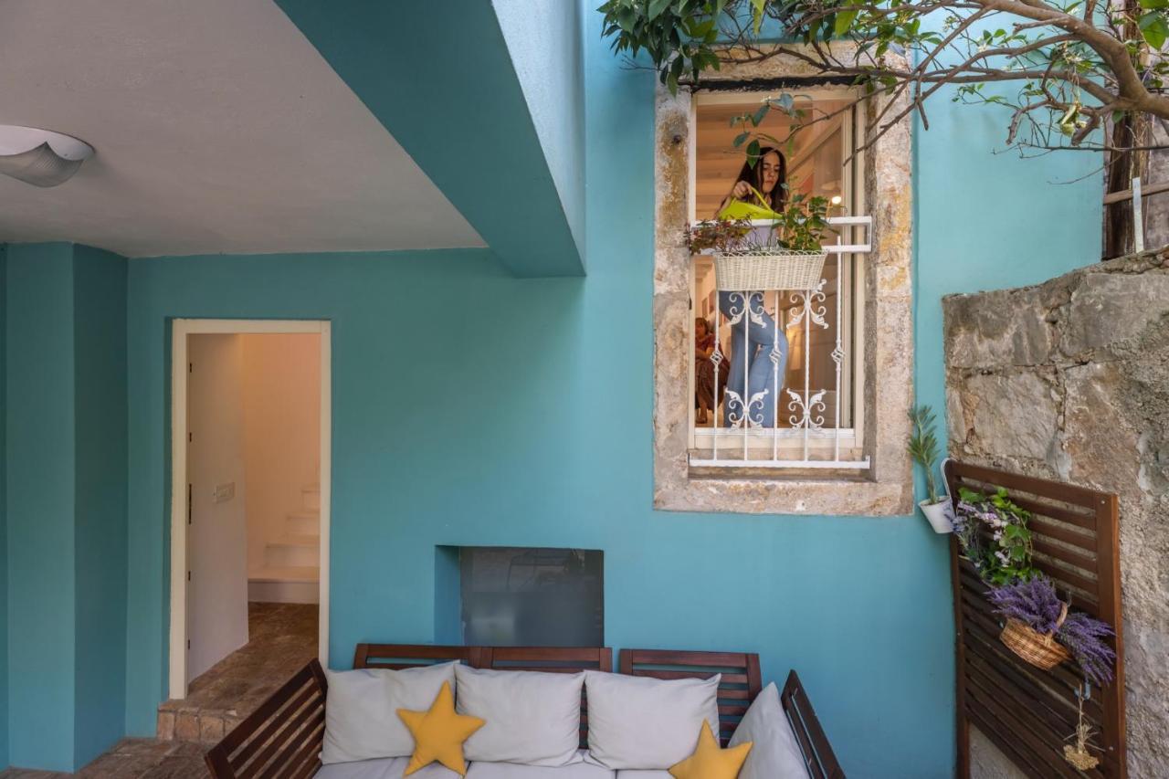 House Encanto Veli Losinj Luaran gambar