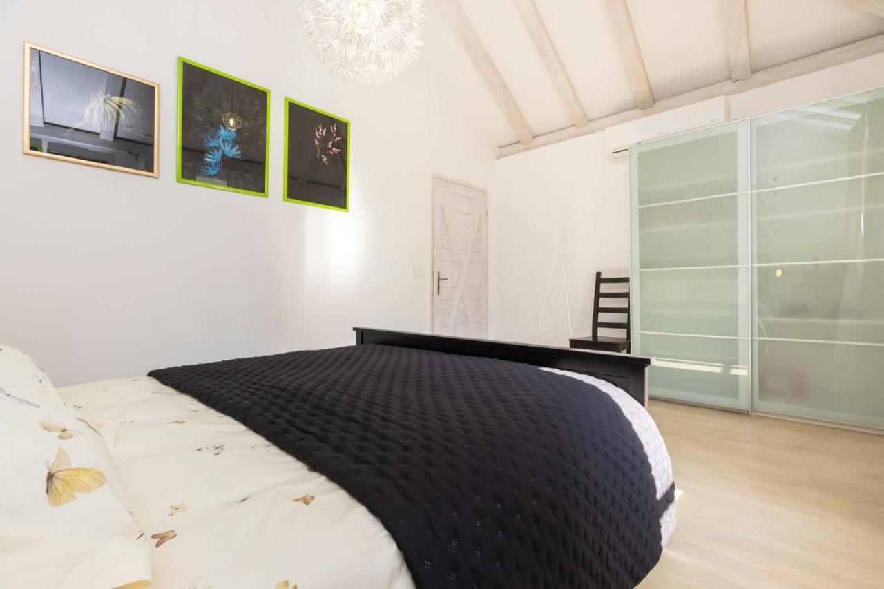 House Encanto Veli Losinj Luaran gambar