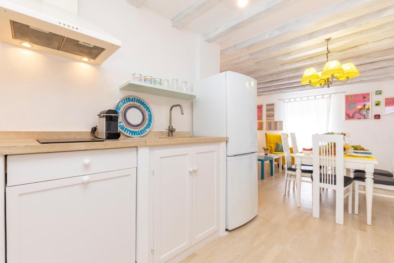 House Encanto Veli Losinj Luaran gambar