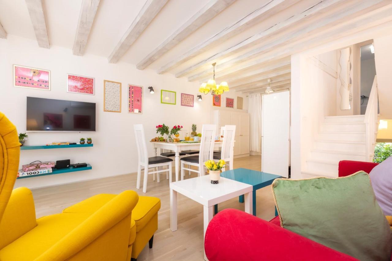 House Encanto Veli Losinj Luaran gambar