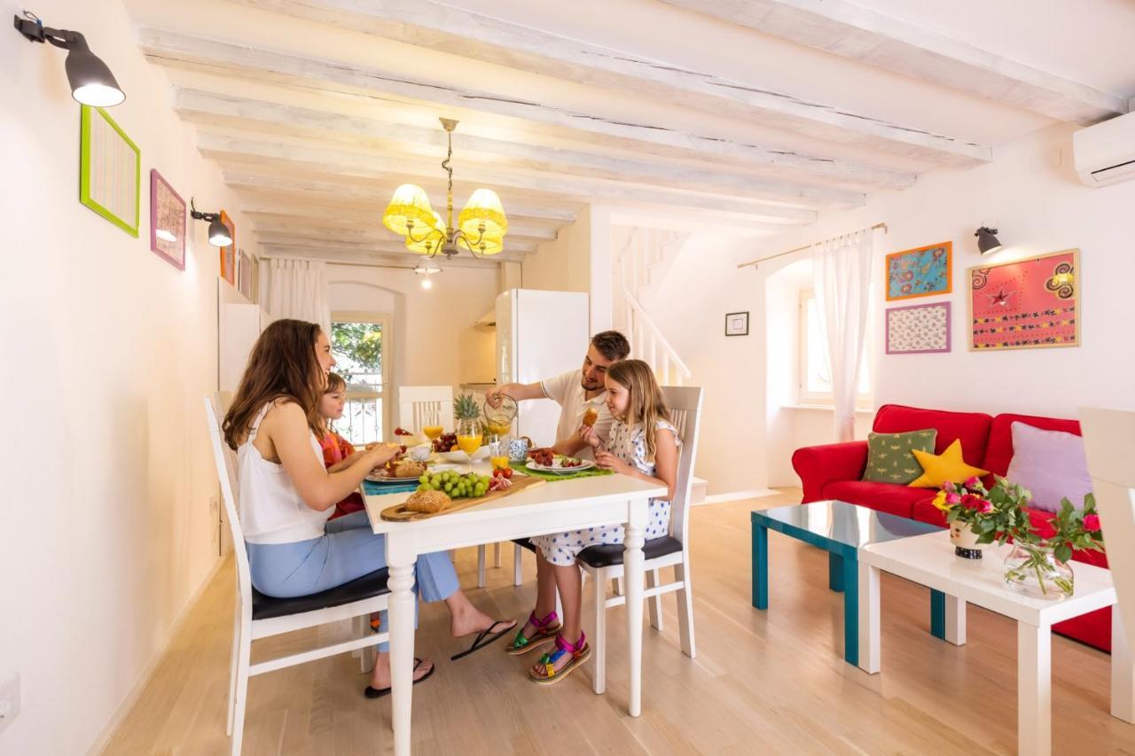 House Encanto Veli Losinj Luaran gambar