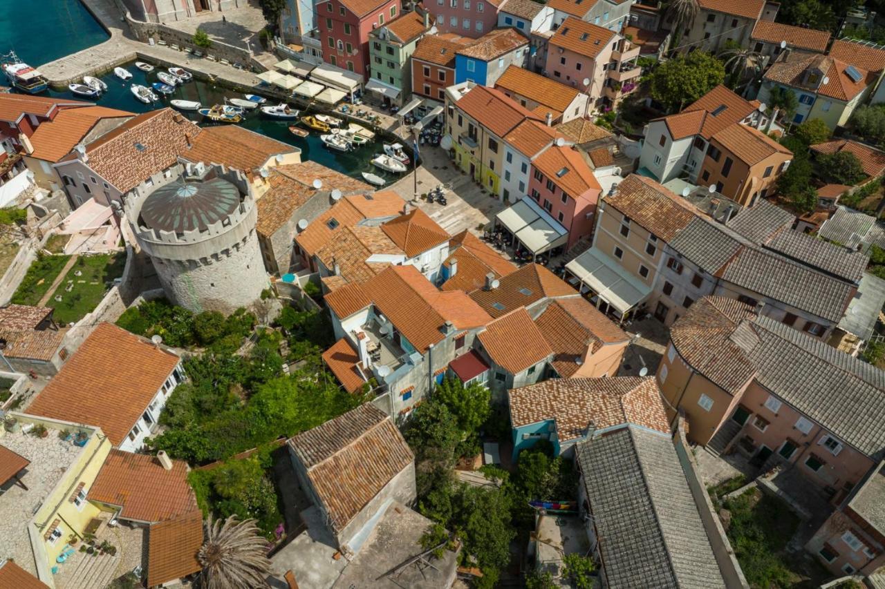 House Encanto Veli Losinj Luaran gambar