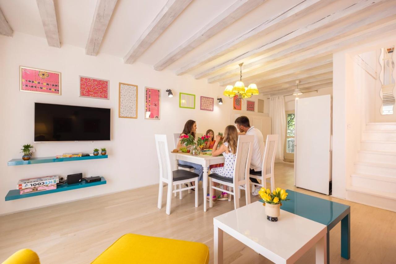 House Encanto Veli Losinj Luaran gambar