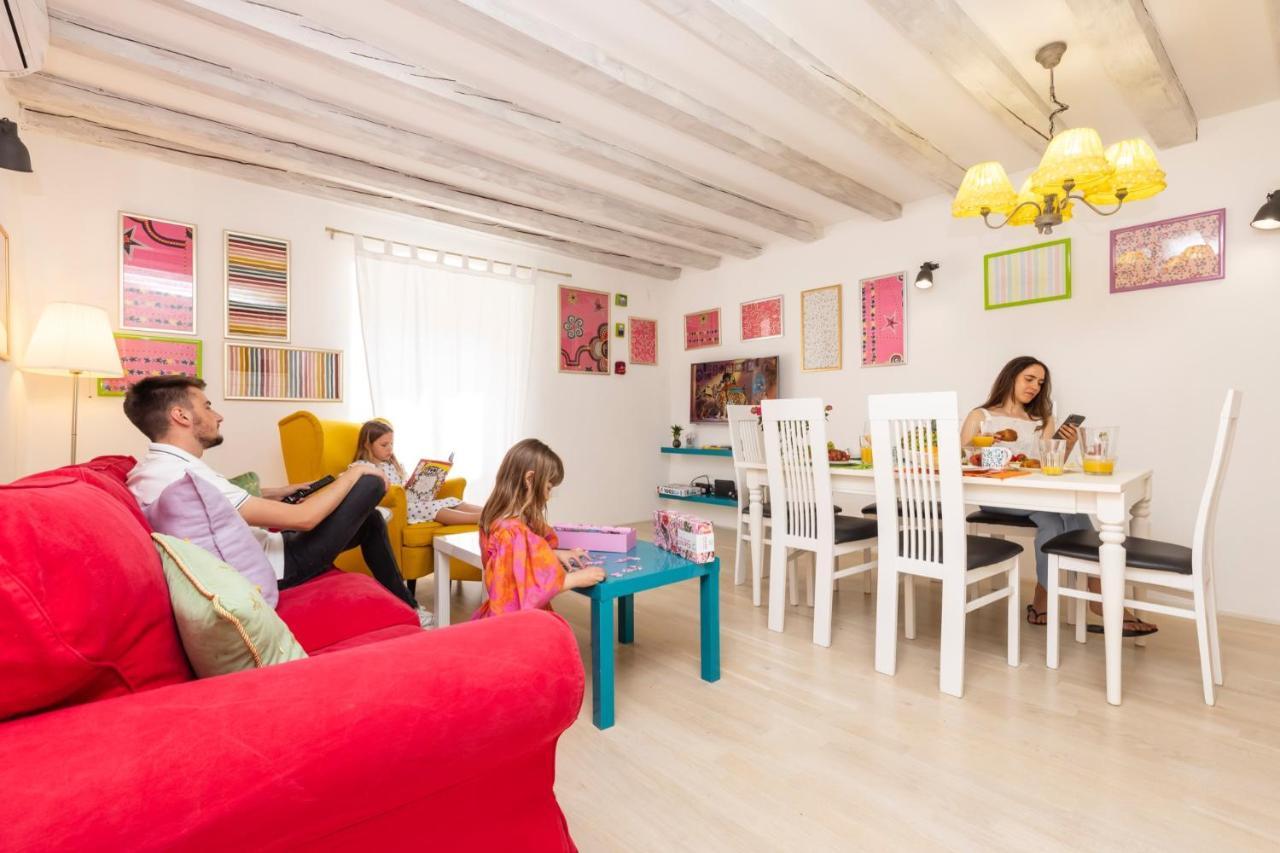 House Encanto Veli Losinj Luaran gambar