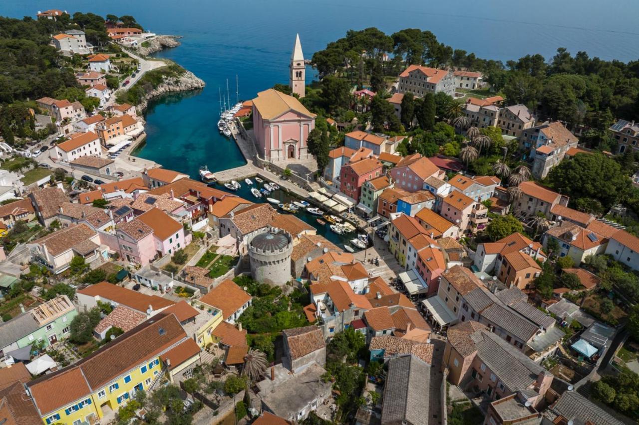 House Encanto Veli Losinj Luaran gambar