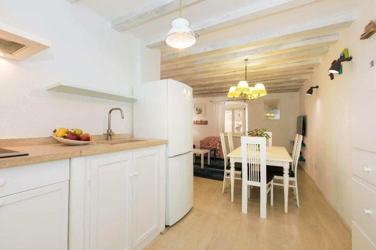 House Encanto Veli Losinj Luaran gambar