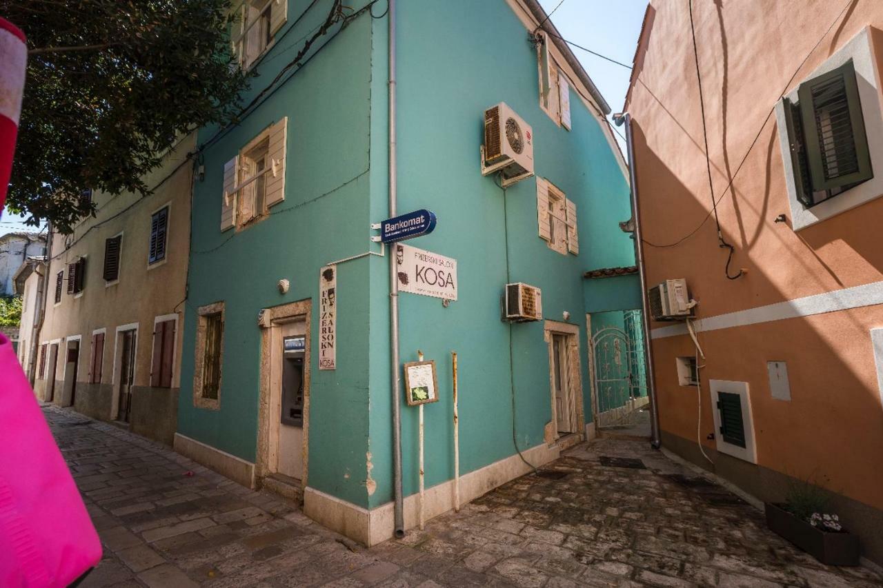 House Encanto Veli Losinj Luaran gambar