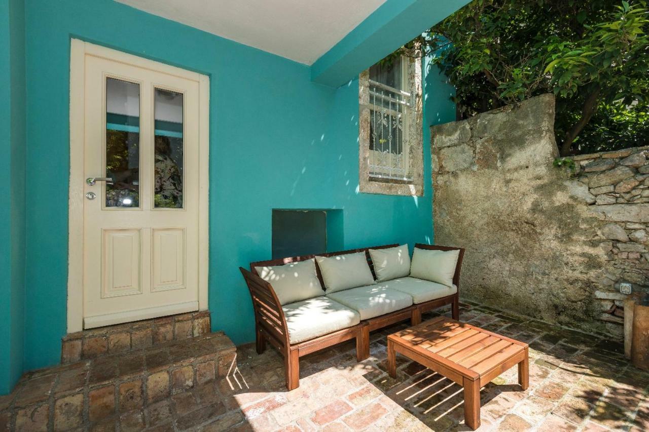 House Encanto Veli Losinj Luaran gambar