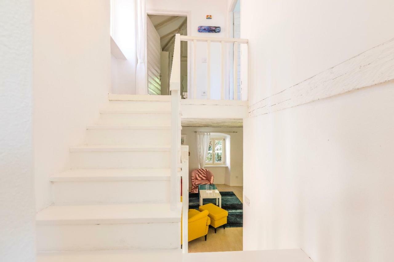 House Encanto Veli Losinj Luaran gambar
